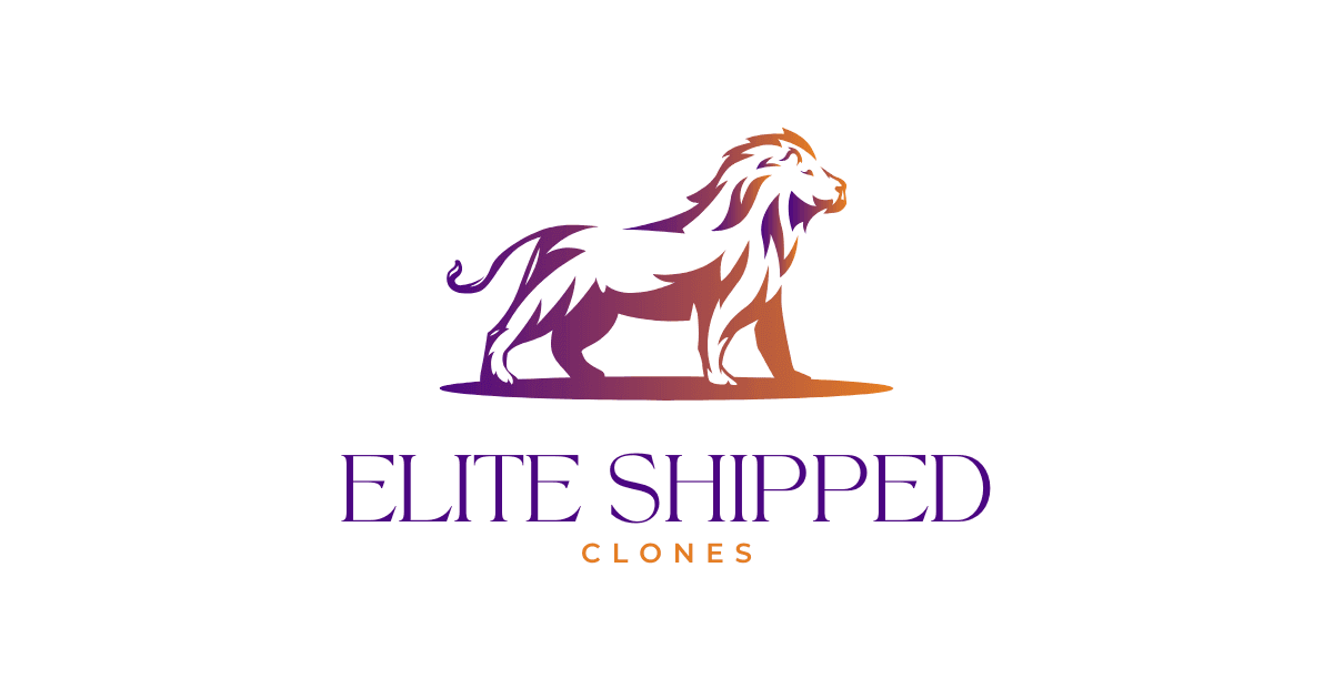 Elite Shipped Clones